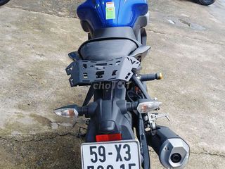 YAMAHA MT15 2022 BSTP CHÍNH CHỦ MỚI 98%. ODO2K