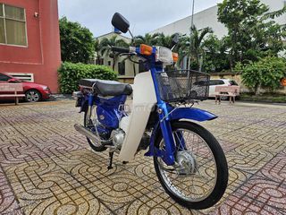 Honda Super Cub 90 Nhật Bản BS 1839 xe đẹp máy tôt