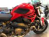 Ducati Monster 821 HQCN o TPHCM gia 175tr MSP #2190438