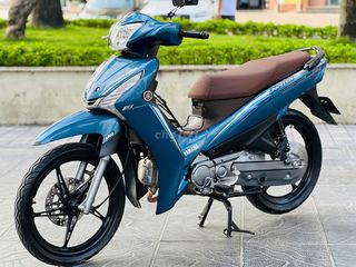 YAMAHA JUPITER FI ĐỜI MỚI ĐKY 2023