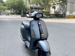 [HỖ TRỢ TRẢ GÓP] Vespa sprint chạy siêu bốc