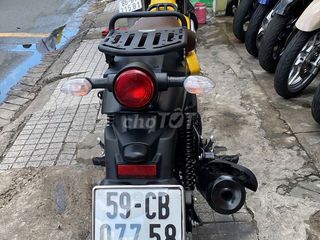 Yamaha PG-1 110cc bs 59CB-07758