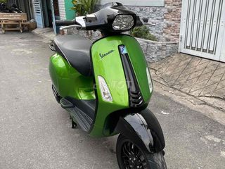 Vespa Sprint 125 ABS i-get đèn Led 2018 bstp 9chủ