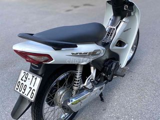 Honda Wavea110 sx 2019 -bks- 29T1-909.76