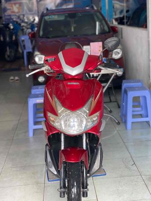 Air Blade 2008 BS69 xăng cơ máy êm thì thầm có góp