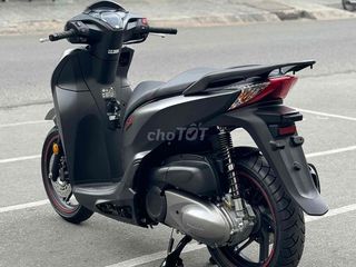 Sh300i nhập ý bản T 2021 odo 8300km siêu mới