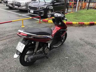 Honda Ab 2008,bstp,xe zin êm đẹp keng,chạy mạnh