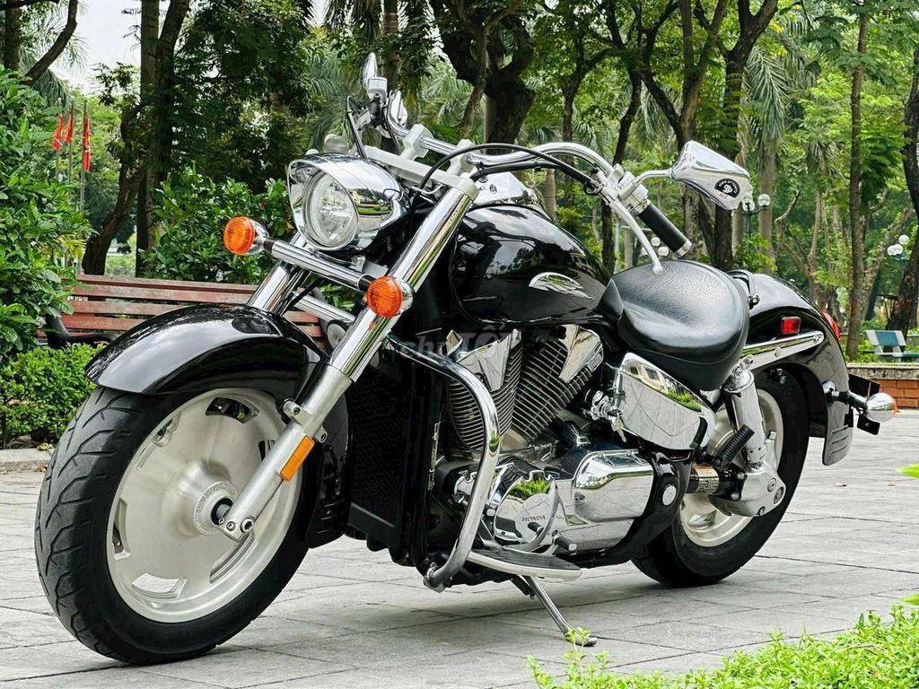 Honda VTX 1300R cực chất