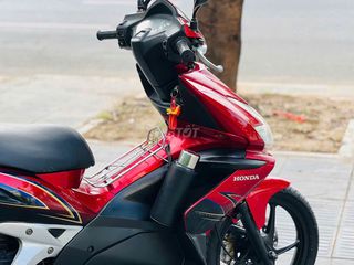 HONDA AIRBLADE 110FI ĐỎ MÁY NGUYÊN