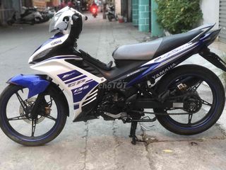 2016 EXCITER 135cc. Bao sang tên.