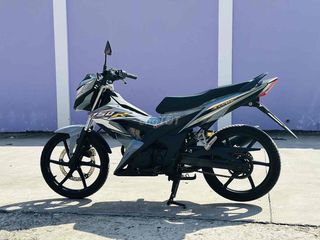 HONDA SONIC 150 XÁM XI MĂNG