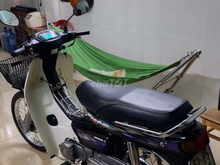 Honda deam.nhật zin kiểng.mới 90%. chính chủ. Bstp