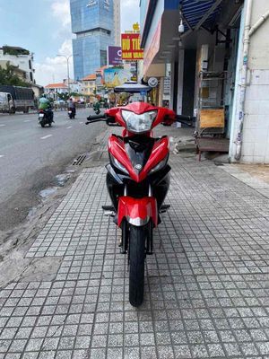 Bán Yamaha Ex 135 2014 bstp chính chủ