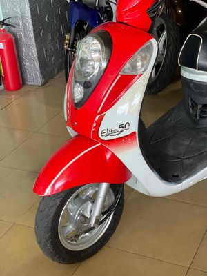 Sym Tay Ga 50 cc Elite 2020