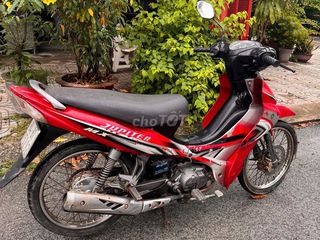 Yamaha Jupiter zin đẹp.máy móc ok.Giao lưu tất cả