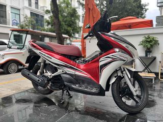 Honda Ab đầu bò - đầy đủ giấy tờ