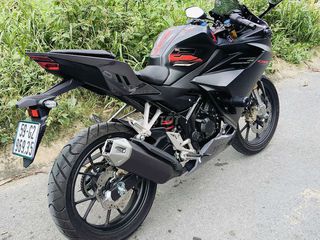 HONDA CBR150R 2022ABS BSTP CHÍNH CHỦ NHƯ MỚI ODO3K