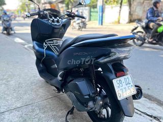 HONDA PCX150 HYBRID MÀU ĐẸP XUẤT SẮC, BS 59