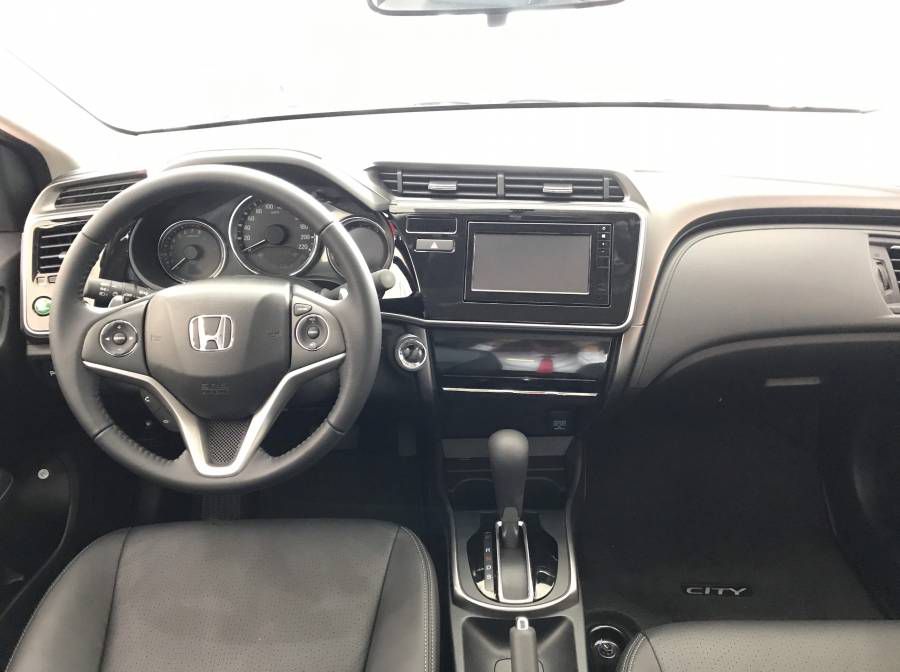 Ban Honda City G,L 2019 moi Binh Duong gia tot nhat khu vuc mien nam