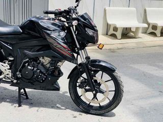 MOTO SUZUKI GSX 150cc Fi - ĐK 2019 - XE ĐẸP