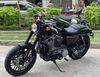 Ban Harley Davidson Roadster 1200 ABS , Ban nhap my HQCN chinh chu 2019 xe...  o TPHCM gia 398tr MSP #1153398