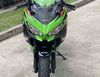 Ban Kawasaki Ninja 400 ABS , HQCN Dang ky 7/2020 chinh chu , odo 262 km xe moi...  o TPHCM gia 140tr MSP #1345127