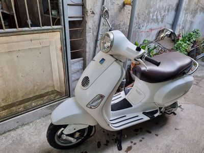 Vespa biển 30