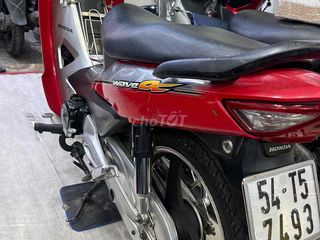 wave a 100cc 2010. Máy zin 100%. BSTP 1 đời chủ