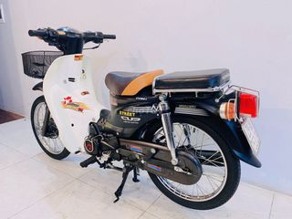 Cub 50cc Biển Hà Nội ĐKY 2022 Giấy Tờ Đầy Đủ