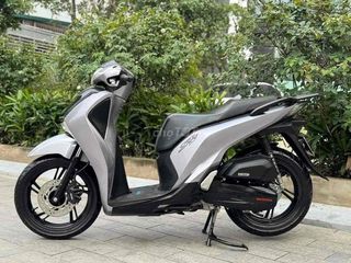 SH 125 CBS Bạc Đen 2019 Mới 99%_Bảo Hành 3 Năm