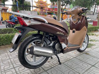 Sh 150cc Ý. Sm 017. Dk 2Oo9. chưa rớt đầu. BSTP.