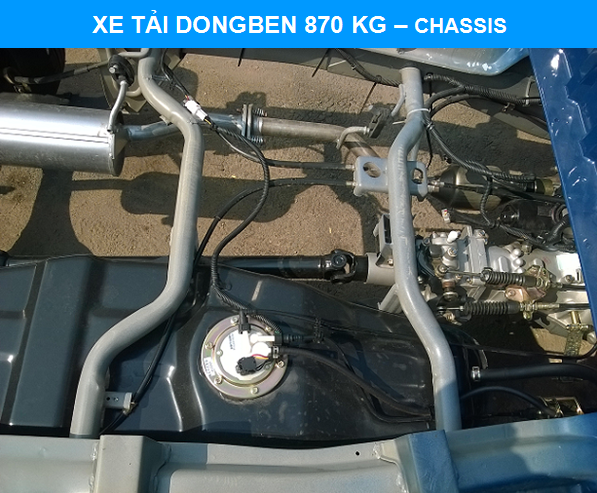 BAN XE DONGBEN DB 2018-2019 MOI