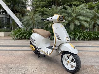 [HỖ TRỢ TRẢ GÓP] Vespa up spint bản DIROR