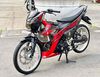 PINK Satria 2020 Kieng bstp 9 chu Gop FE lai 0% o TPHCM gia 32.9tr MSP #2224494