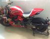 can ban xe gap - Can ban DUCATI Monster 821 2016 o TPHCM gia 340tr MSP #257413