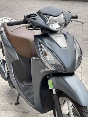 Honda Vision bản cổ điển mới 99,9%