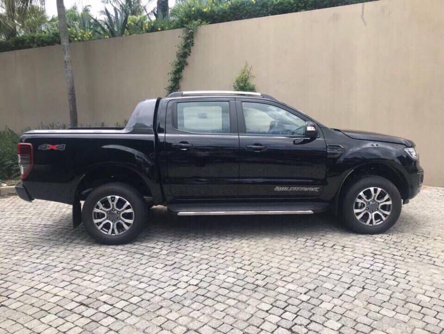 Ban Ford Ranger Wildtrack Bi-Tubo 2019 moi gia tot nhat Ha Noi - Khuyen Mai Phu Kien,bao Hiem - LH: 0976.796.091
