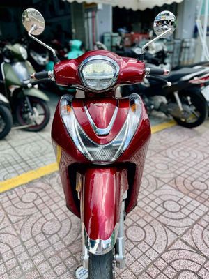 Honda SH Mode 2021 CBS. BSTP 9Chủ, Xe Đẹp GÓP