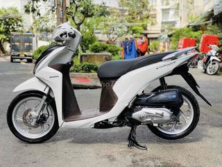 2020 Honda Vision Trắng Hà Nội máy zin chất