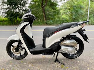 Honda PS150i Úp SH2010 Trắng Spoty Chính Chủ