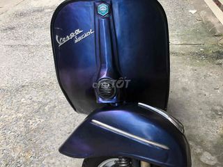 Bán 1 Vespa Super 150cc VBC 1M lên Sprint.