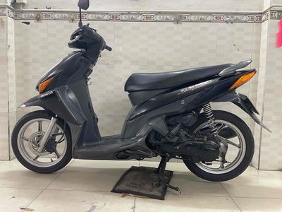 CLICK 2007 TPHCM CÓ HỖ TRỢ GÓP OĐ CÓ GL ĐỖI XE