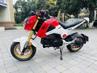 HONDA MSX 125FI NHẬP THÁI XE ĐẸP 1 CHỦ ĐI