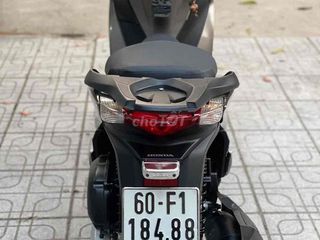 sh 125cc xe cọp biển sô đẹp ( Tp Biên Hoà )
