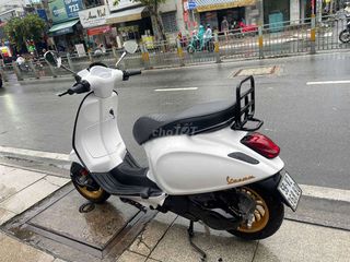 Piaggio sprint 3v 2016 mới 90% bstp chính chủ