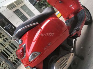 Piaggio vespa LX 150c xe zin chất chính chủ bán