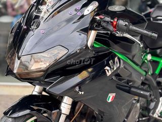 Cần bán Benelli BN302R 2018 Biển SG 9 chủ