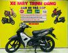 Honda Wave @110cc ho tro tra gop tra 1tr nhan xe o TPHCM gia 13.5tr MSP #2252187