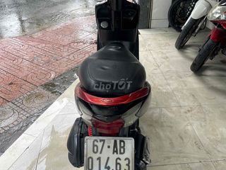 Kymco Candy 50cc biển 61 dành cho học sinh