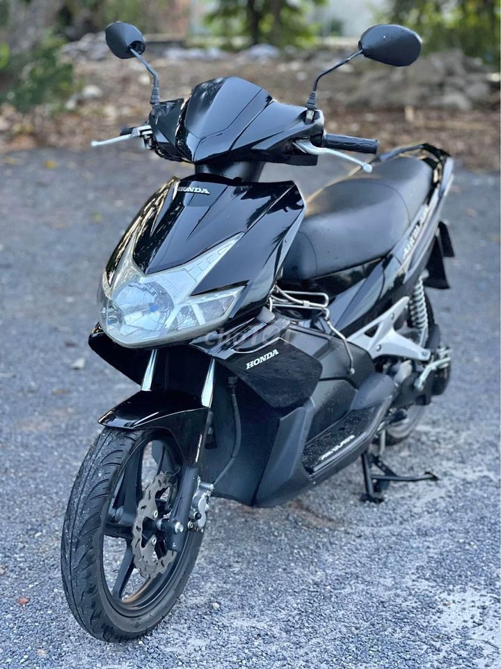 2015 Honda AirBlade 110 Biển Hn bao sang tên